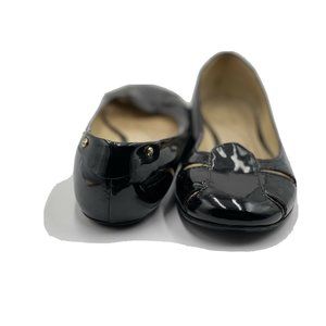 Kate Spade Black Patent 9.5